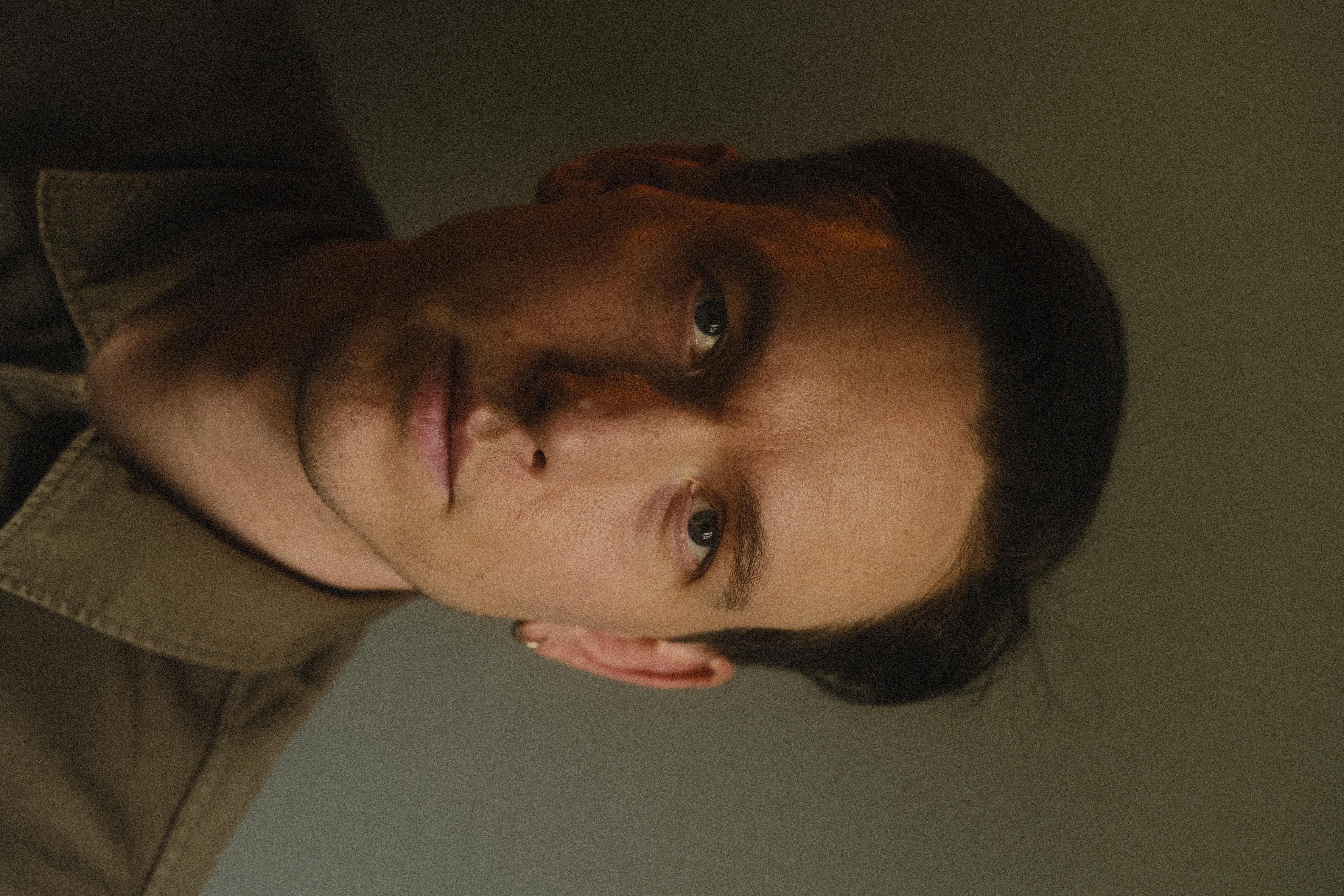 Johan Lundberg