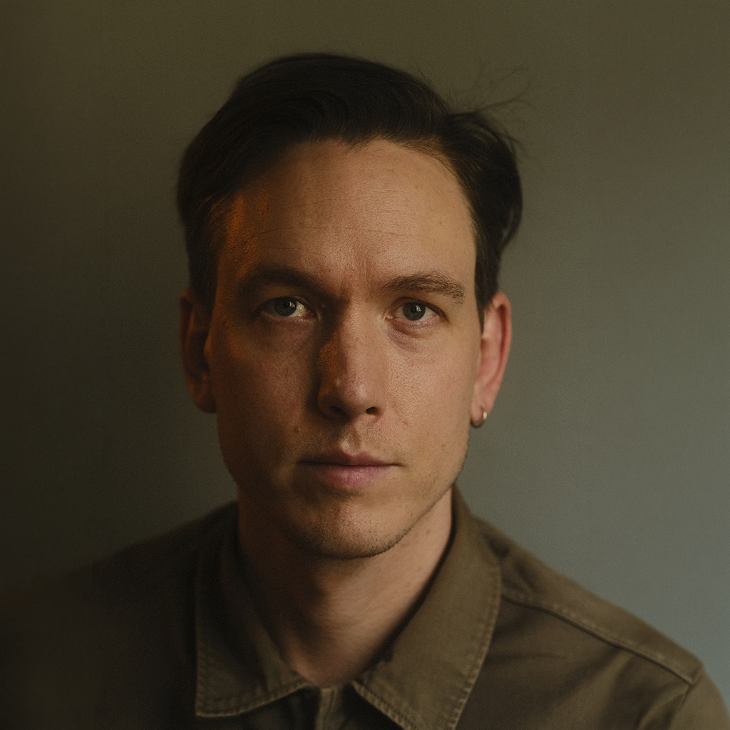 Johan Lundberg